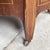 Antique English Edwardian Mahogany Kidney Desk For Sale - Image 15 of 18
