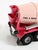 Pink Cement Truck from Smith & Miller Kaiser, 2000s For Sale - Image 12 of 18