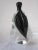 Studio Murano Art Glass Pear For Sale - Image 6 of 7