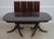 Age: C.2004 Details: Finish no.1 Ball & Claw Feet Brass Capped Feet & Casters Fine Carved Details High Quality...