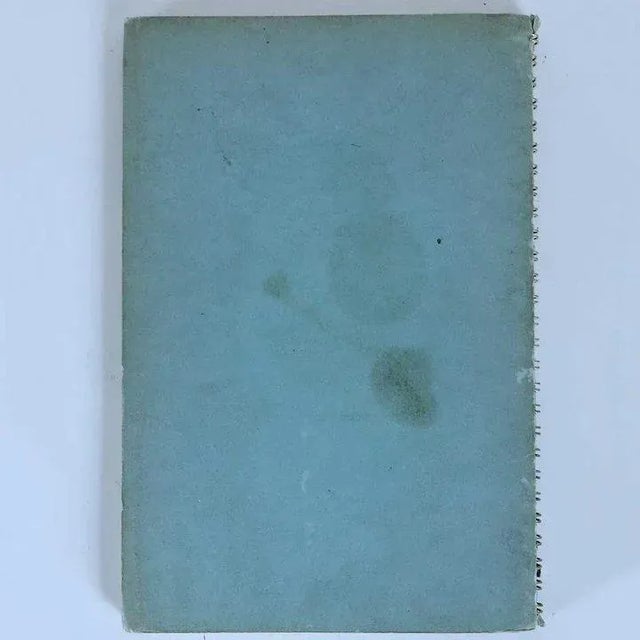 Vintage Bread Plates & Platters by Anna Maude Stuart Book For Sale - Image 4 of 6