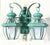 Enhance your home’s curb appeal or add a touch of timeless character to your entryway with this elegant vintage lovely...