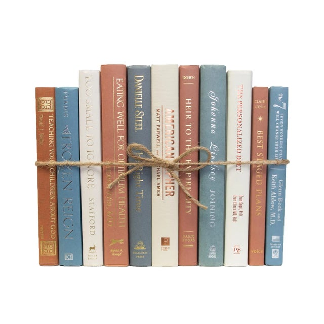 Take your design to a new level with the Modern Sea Coral ColorPak from Booth & Williams. One linear foot of authentic...