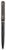 Pens - Two Waterman pens. France; early 20th century; two ballpoint pens; both in black Chinese lacquer; with gold...