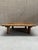 Vintage Wooden Coffee Table, 1950s For Sale - Image 12 of 12