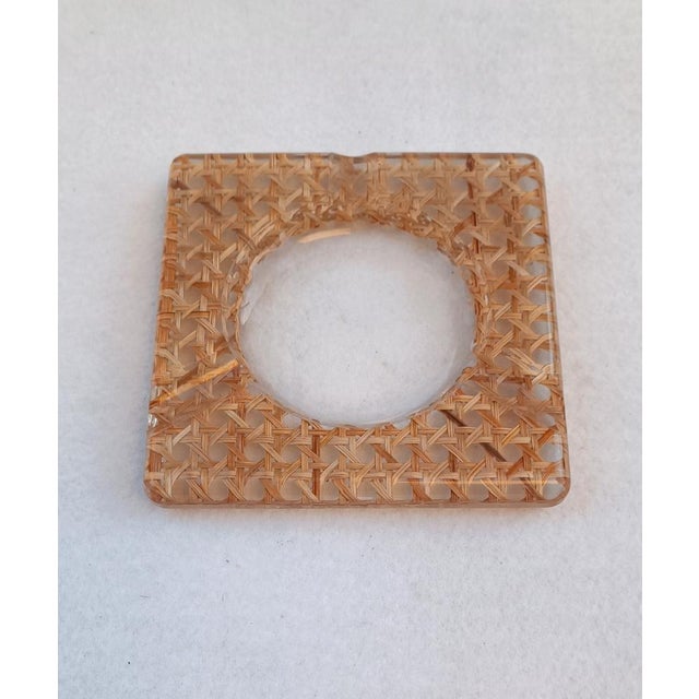 American Fumo Set from Dior Home, 1970s, Set of 2 For Sale - Image 3 of 12