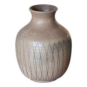 Mid Century Modern Vase