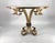 Beautiful vintage condition. The brass has developed a wonderful patina over the years. Traces of workmanship give the...