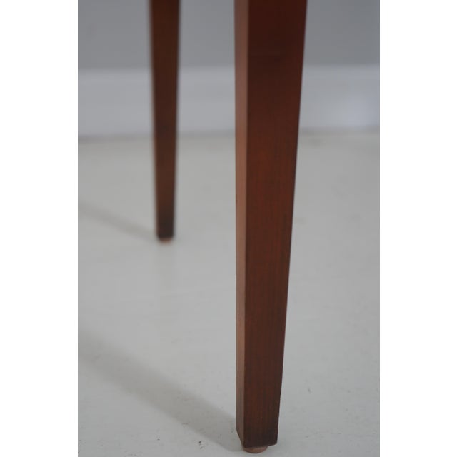 Harden Country Pine 4 Drawer Huntboard Server For Sale - Image 10 of 17