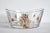 Transparent Vintage Mid-Century Modern Georges Briard "Sonata" Chip and Dip Bowls - a Pair For Sale - Image 8 of 13