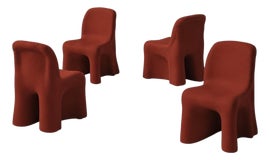 Example of Gaetano Pesce Outdoor