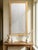 This beautiful Antique Gilded Rectangular Mirror, dating from the mid-19th century. It dates back to the Louis-...