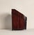 Late 19th Century Elaborate Medicinal Sheraton Cutlery Box For Sale - Image 5 of 9