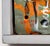 Willie Bester "Township Life" Mixed Media, 1993 For Sale - Image 11 of 13