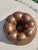 Traditional Vintage, Wagner (Christian Wagner) Cooper Bundt Cake Mold For Sale - Image 3 of 10