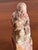 Quick Overview Item: Antique Chinese Scholar’s Chop Seal / Paperweight. Subject: Shoulao (God of Longevity) with Immortal...