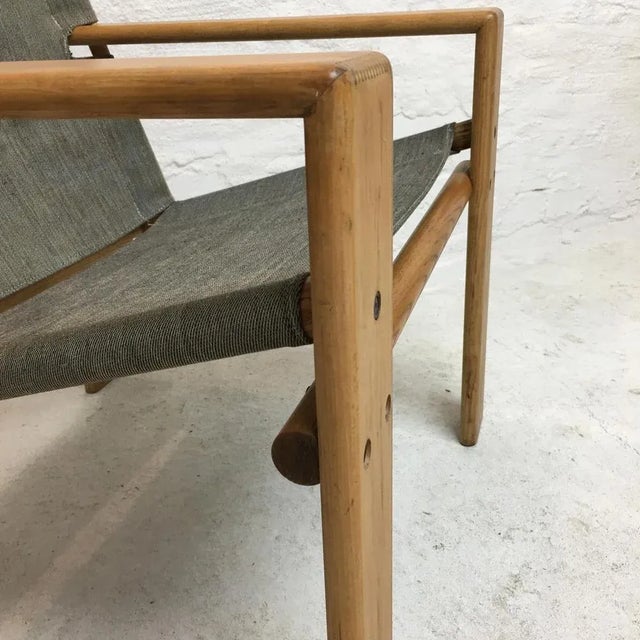 Laser Armchair by Tarcisio Colzani for Mobilgirgi, Cantu For Sale - Image 9 of 12