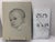 1940s Original Signed Graphite Illustration of Baby Portrait, 11.5 × 9 In. For Sale In Atlanta - Image 6 of 6