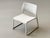 Vintage Stacking Chair by Don Chadwick for Knoll, 2010s For Sale - Image 4 of 18
