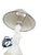 Art Deco Bedside Lamp, Belgium, 1950s For Sale - Image 14 of 16