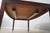 Stickley Metropolitan Cherry Dining Table For Sale - Image 9 of 18