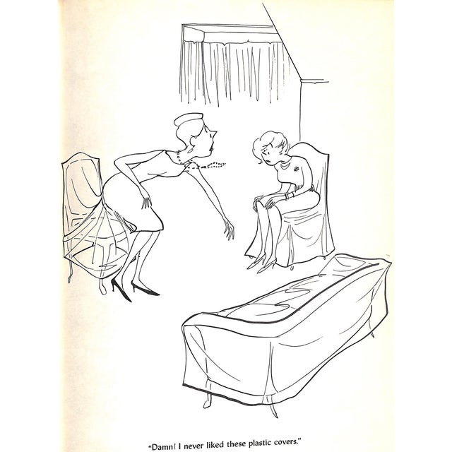 "The Art of Inferior Decorating" 1963 Frederics, Eddie [Ideas By] For Sale - Image 9 of 11