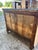 Louis Philippe French 19th Century Louis Philippe Marble Top Bleached Walnut Commode For Sale - Image 4 of 12