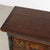 Late 19th Century 19th Century Hungarian Original Hand-Painted Pine Chest of Three Drawers For Sale - Image 5 of 16