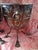 Silver Vintage Silver Plate Footed Planter Jardinieres or Ice Chillers - a Pair For Sale - Image 8 of 9