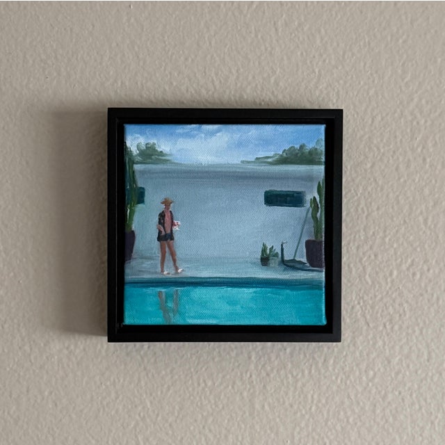 Using the striking imagery that is abundant in the California landscape, queer artist Kory Alexander creates dreamy...