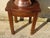 Antique Copper Fountain on Oak Base For Sale - Image 15 of 18