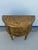 Italian Florentine Two Drawer Side Table/Nightstand For Sale - Image 18 of 18