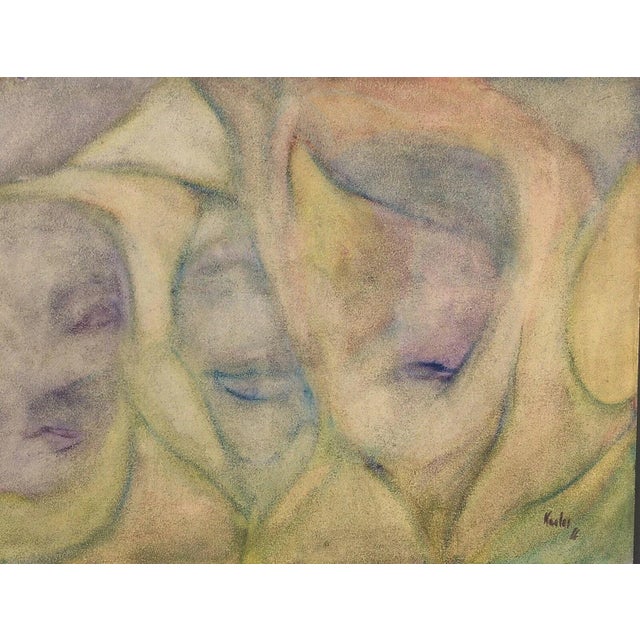 Peter Foeller, Fetish, 1991, Mixed Media For Sale - Image 6 of 13