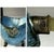 Blue Antique Chinese Cloisonne Scoop: Jade Handle, Qing Dynasty For Sale - Image 8 of 10