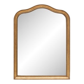Nalanda Mantel Mirror 40x30 For Sale