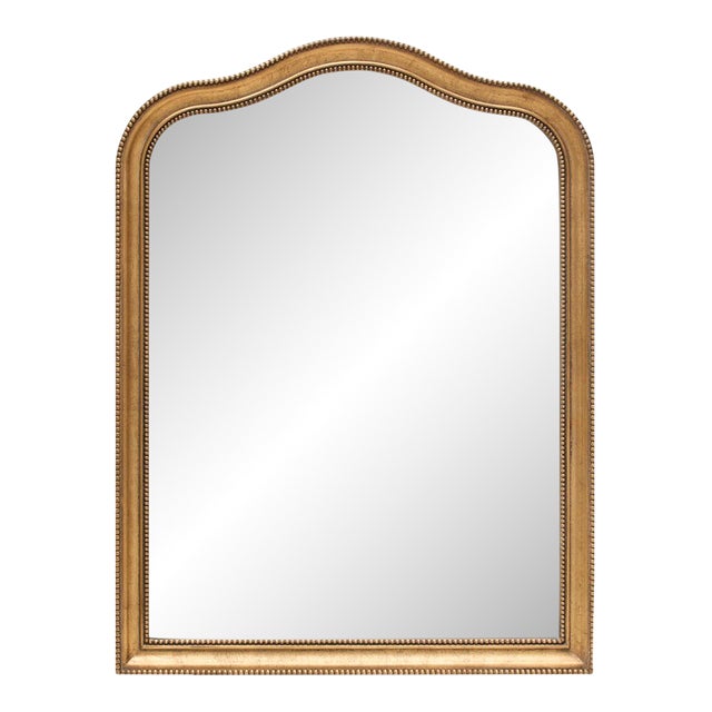 Nalanda Mantel Mirror 40x30 For Sale