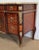 Wood Late 19th Century Dresser in Marquetry For Sale - Image 7 of 18
