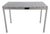 Vintage DiningTable in Granite by USM Haller For Sale