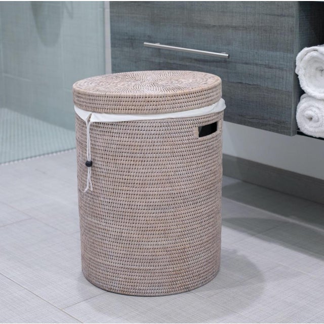 Decorating a home is like preparing a recipe, you need the right ingredients. Our rattan hampers and laundry baskets are...