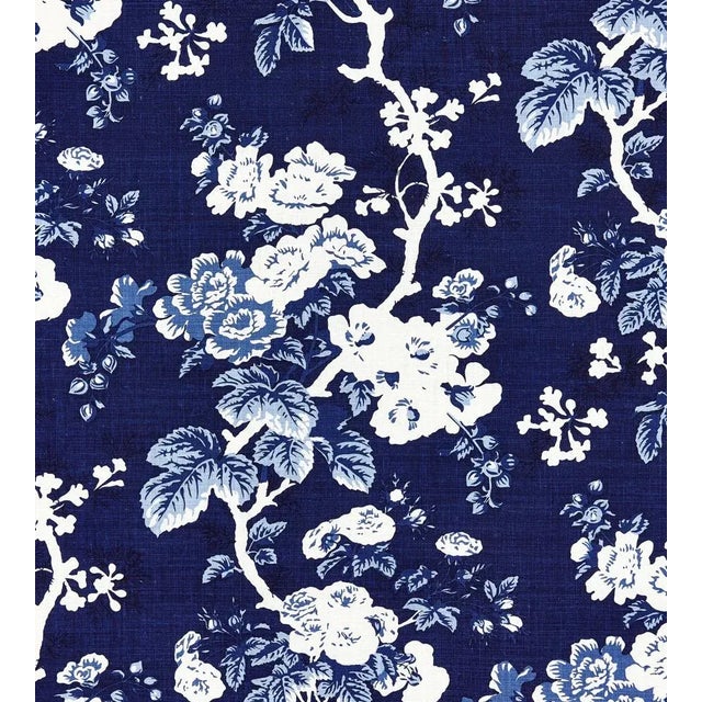 Scalamandré is a heritage American textile brand rooted in luxury and high-end design since its inception in 1929. Founder...