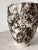Mid-Century Modern Vintage Eva Bod Ceramic Vase, 1980s For Sale - Image 3 of 7