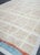 Textile Turkish Tulu Handmade Rug 9'7" x 14'7" #20282 For Sale - Image 7 of 8