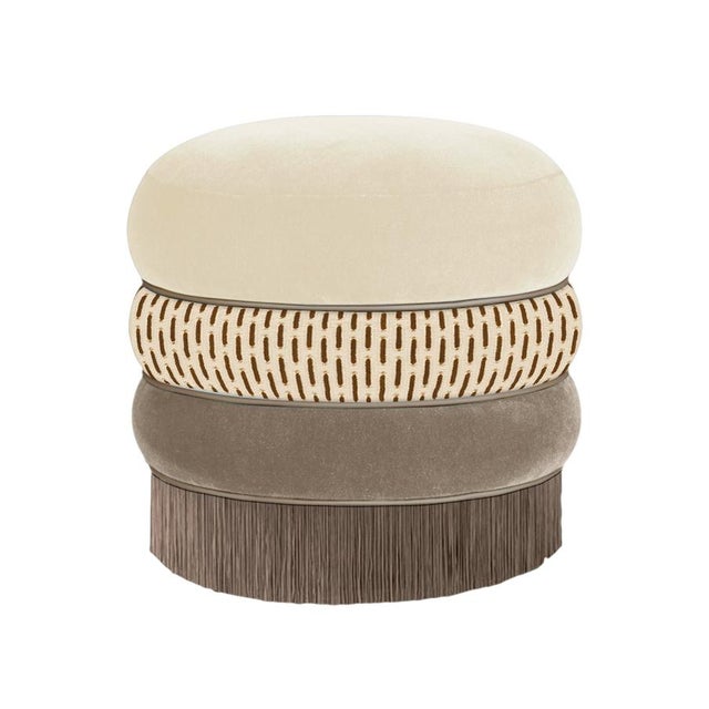 Audrey Stool by Ottiu For Sale - Image 10 of 11