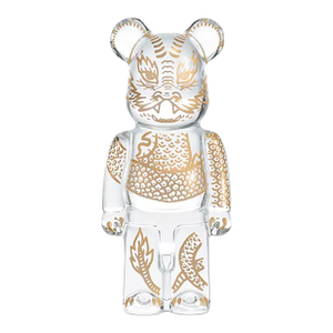 Be@rbrick for Baccarat – Exclusive Collector’s Limited Edition, Brand New in Box