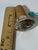 Rare Vintage Tiffany & Co. Sterling Silver Grape Wine Bottle Stopper With Pouch Ex For Sale - Image 10 of 12