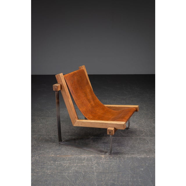 Vintage Easy Chair, 1960s For Sale - Image 18 of 18