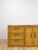This gorgeous vintage Lea faux bamboo 9-drawer dresser is a warm and beautifully detailed coastal and Hollywood Regency...