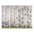 Chinoiserie Hand-Painted Magnolia & Peony Wallpaper Panels, Set of 4 For Sale