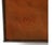 Oil on canvas, monogrammed at lower left, inscribed and titled en verso, presented in a likely original metal frame. Frame...