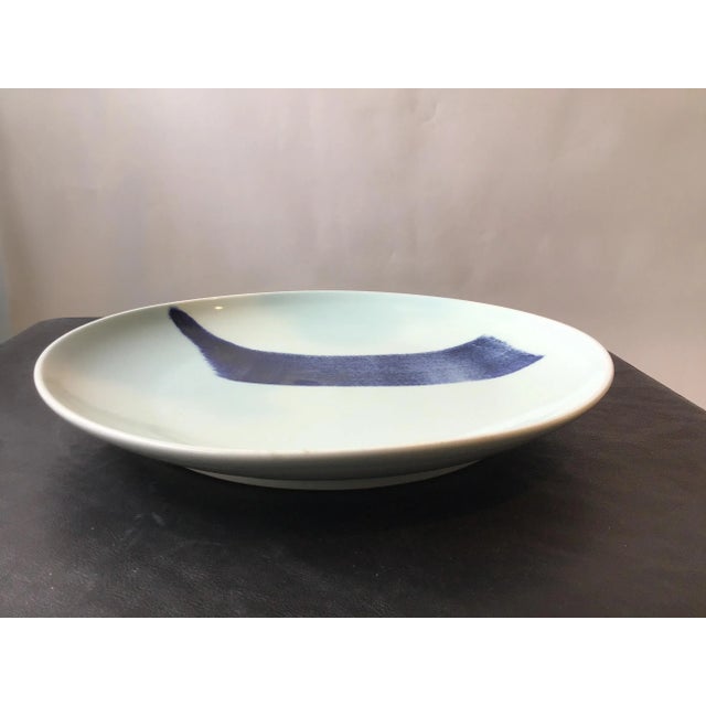 Spin Ceramics large dish. New.